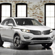 Illustration for article titled Lincoln Announces Pricing For All-New Small Premium MKC